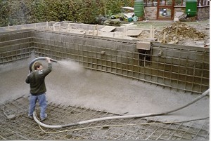 sudbury pool building pros swimming pool custom forming 